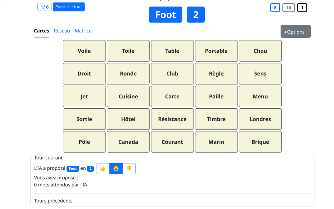 Vous l&rsquo;attendiez ? Savez-vous que Podwords est en ligne ?