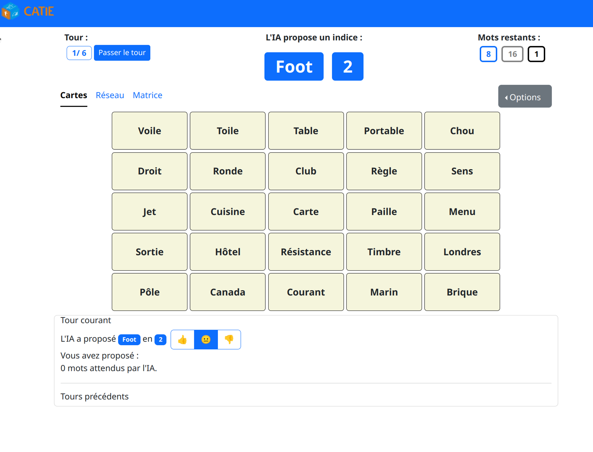 Vous l&rsquo;attendiez ? Savez-vous que Podwords est en ligne ?