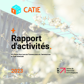 Notre Rapport d&rsquo;Activités 2023 est sorti !