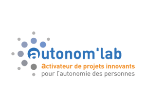 Logo Autonomlab
