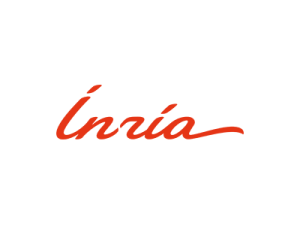 Logo Inria