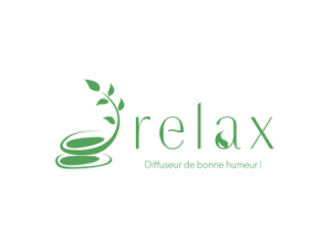 Logo RELAX