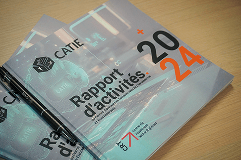 Notre Rapport d&rsquo;Activités 2024 est sorti !