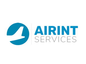 Logo AirInt