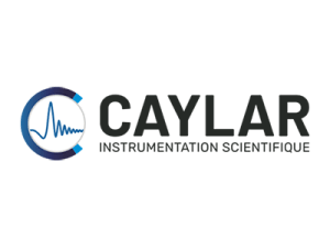 Logo Caylar