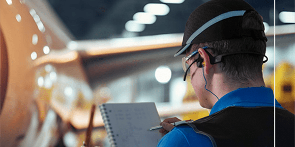 Confidentiel – Aéronautique