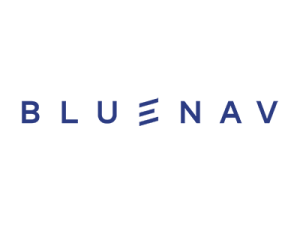 Logo BlueNav