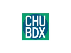 Logo CHU de Bordeaux