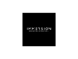 Logo Immersion