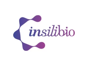 Logo InSiliBio