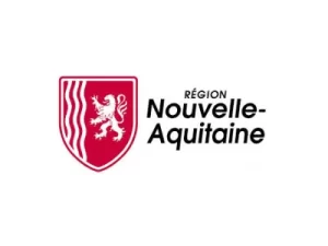 Logo Région Nouvelle-Aquitaine