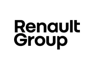 Logo Renault Group