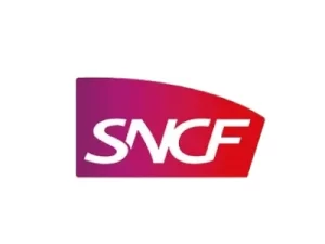 Logo SNCF