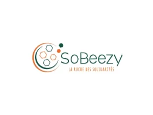 Logo SoBeezy